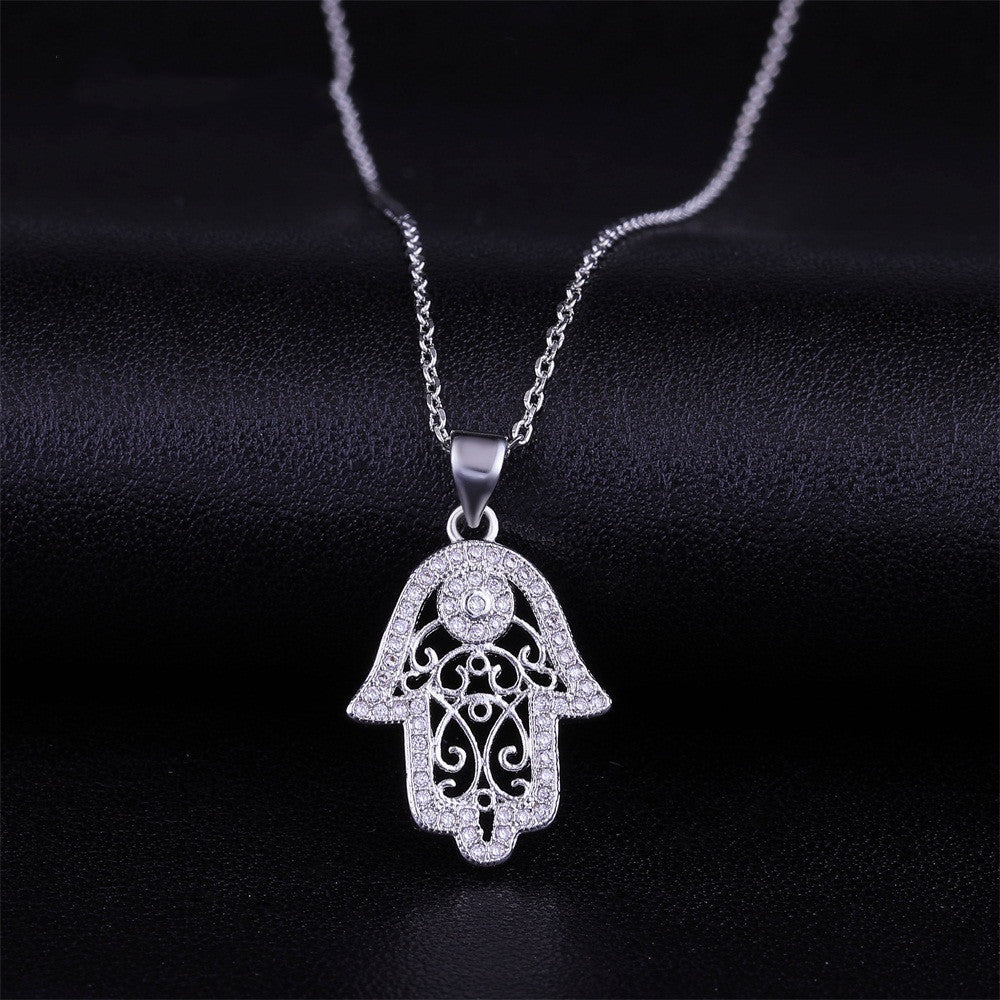 Evil Eye Pendant Evil Eye Pendant